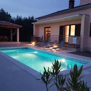 House Bile Ferienhaus
